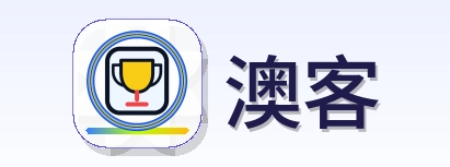 澳客 Logo